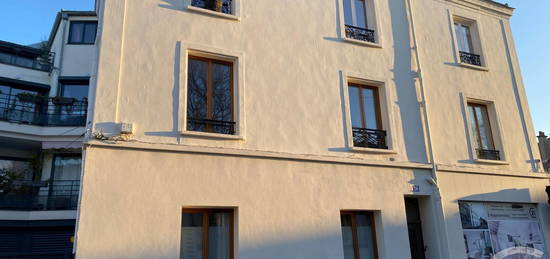 Location appartement 2 pièces 29 m²