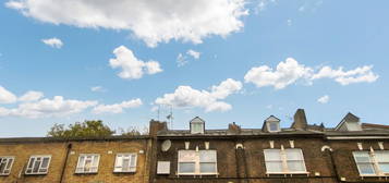 Flat to rent in Fortess Road, (Ms095) London NW5