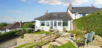 3 bedroom semi-detached bungalow for sale