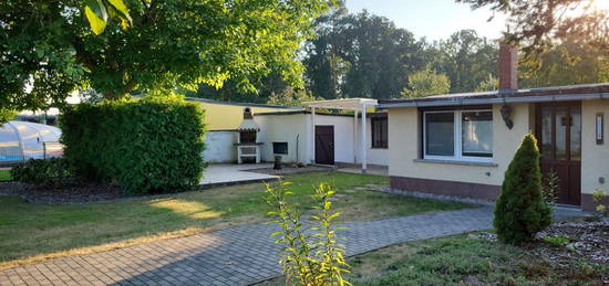 TOP Lage! Bungalow zum Wohlfühlen