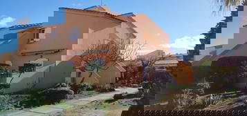 Studio mezzanine Cap d'Agde La Roquille