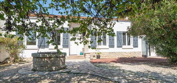 Maison  à vendre, 5 pièces, 3 chambres, 135 m²