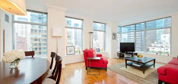 250 E 54th St Unit 14F, New York, NY 10022