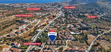 RE/MAX BADEM'DEN ESK DATA'DA SATILIK TAM MSTAKL 2+1 VLLA