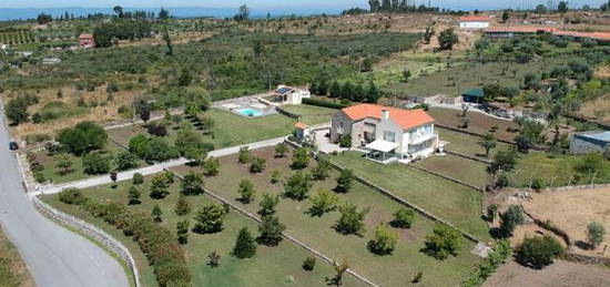 Casa Rural en el centro de Portugal