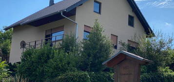 Ihr Traumhaus in ländlicher Idylle in der Ortsgemeinde Usch im Kylltal