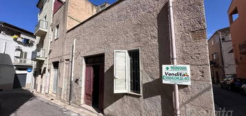 CASA INDIPENDENTE A ALCAMO