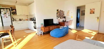 Sonnige 3-Zimmerwohnung
