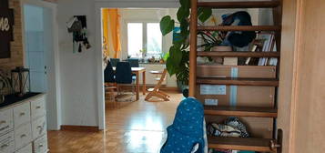 3 Zimmer Wohnung - Kirchditmold