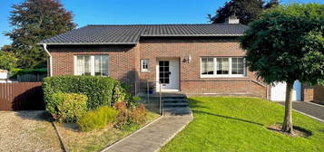 Bungalow in bevorzugter Lage von Wegberg-Wildenrath