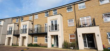 Terraced house to rent in Autumn Way, West Drayton UB7