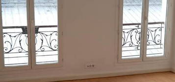 Location appartement 1 pièce 25 m²