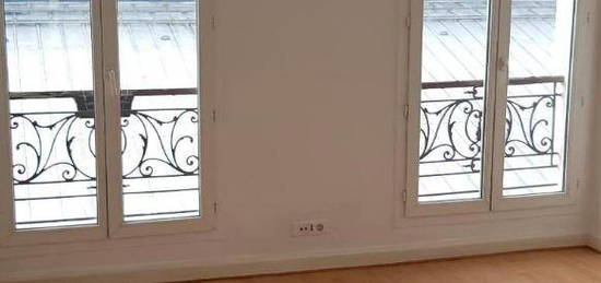 Location appartement 1 pièce 25 m²