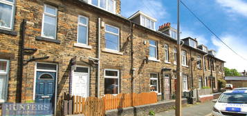 Terraced house to rent in Chellow Street, Bradford BD5