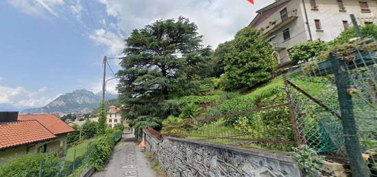 Quadrilocale all'asta in via Giacomo Puccini, 23