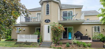 807, Rue Pie-XII, apt. 203
                        Vaudreuil-Dorion