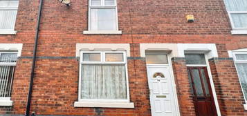 2 bedroom terraced house