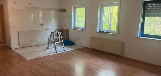 Eine 2 Zimmer und 3 Zimmer Wohnung in Adelsheim