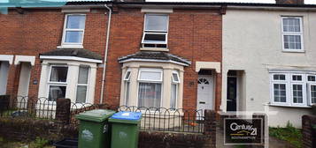 Terraced house to rent in |Ref: R205961|, Northcote Road, Southampton SO17