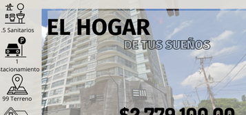 Departamento en Venta en Irrigación