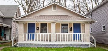 429 S  Keystone Ave, Indianapolis, IN 46201