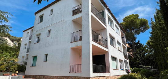 Apartamento en venta en Llafranc