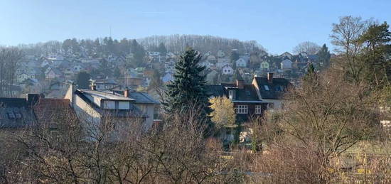 Wunderschönes Zweifamilienhaus mit Pool und Sauna mitten im Grünen in 1140 Wien