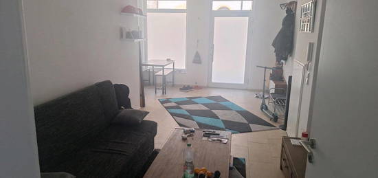 Suche Nachmieter für 2 Zimmer Neubau Wohnung