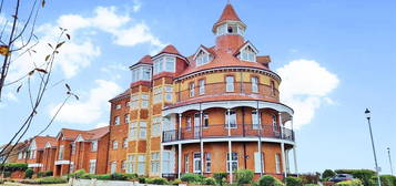 Flat for sale in The Grand, The Esplanade, Frinton-On-Sea CO13