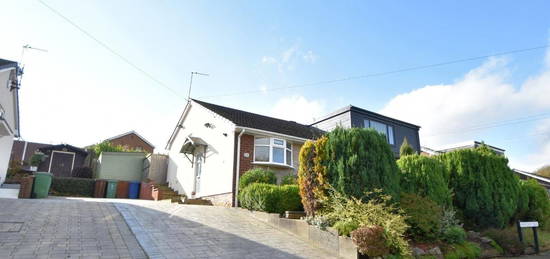 3 bed semi-detached bungalow for sale