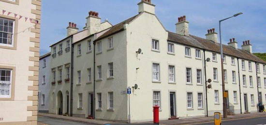 Flat to rent in Duke Street, Whitehaven CA28