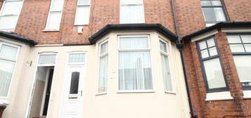 4 bedroom terraced house