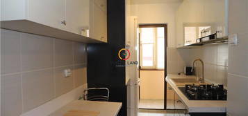 Apartament cald si luminos