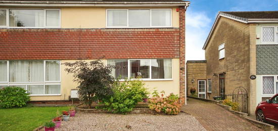 3 bed semi-detached house for sale