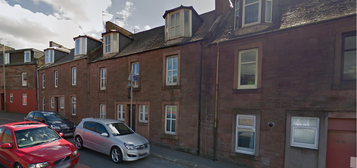 Maisonette to rent in Cairnie Street, Arbroath DD11