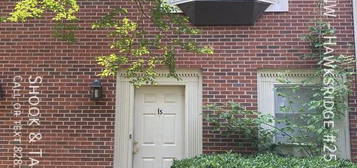 239 13th Avenue Pl NW #25, Hickory, NC 28601