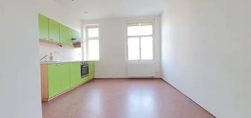 Pronájem bytu 2+kk 48 m²