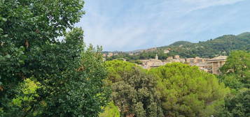 Quadrilocale via Andrea del Sarto 14, Sestri Ponente, Genova