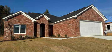 73 Lewis Loop, Greenbrier, AR 72058