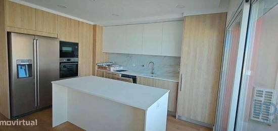 Apartamento T3 em Montijo e Afonsoeiro de 123,00 m2