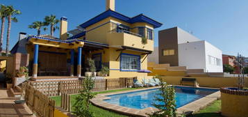 Casa o chalet en venta en Cotomar