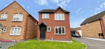 3 bedroom detached house