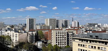 Appartement meublé  à louer, 2 pièces, 1 chambre, 51 m²