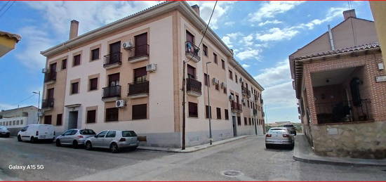 Piso en venta en calle Illescas