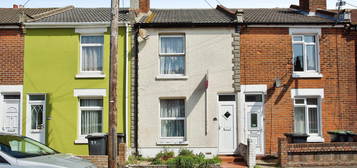 Property to rent in Pelham Road, Gosport PO12