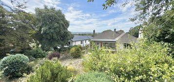 2 bed detached bungalow for sale