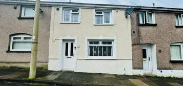 3 bed terraced house for sale