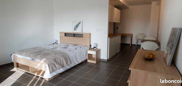 Appartement 1 piece