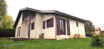 Maison 5 pièces 98 m²