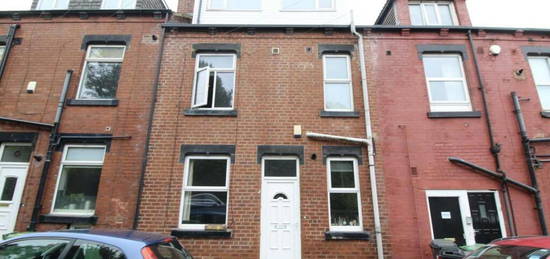 3 bedroom terraced house